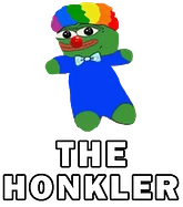The Honkler