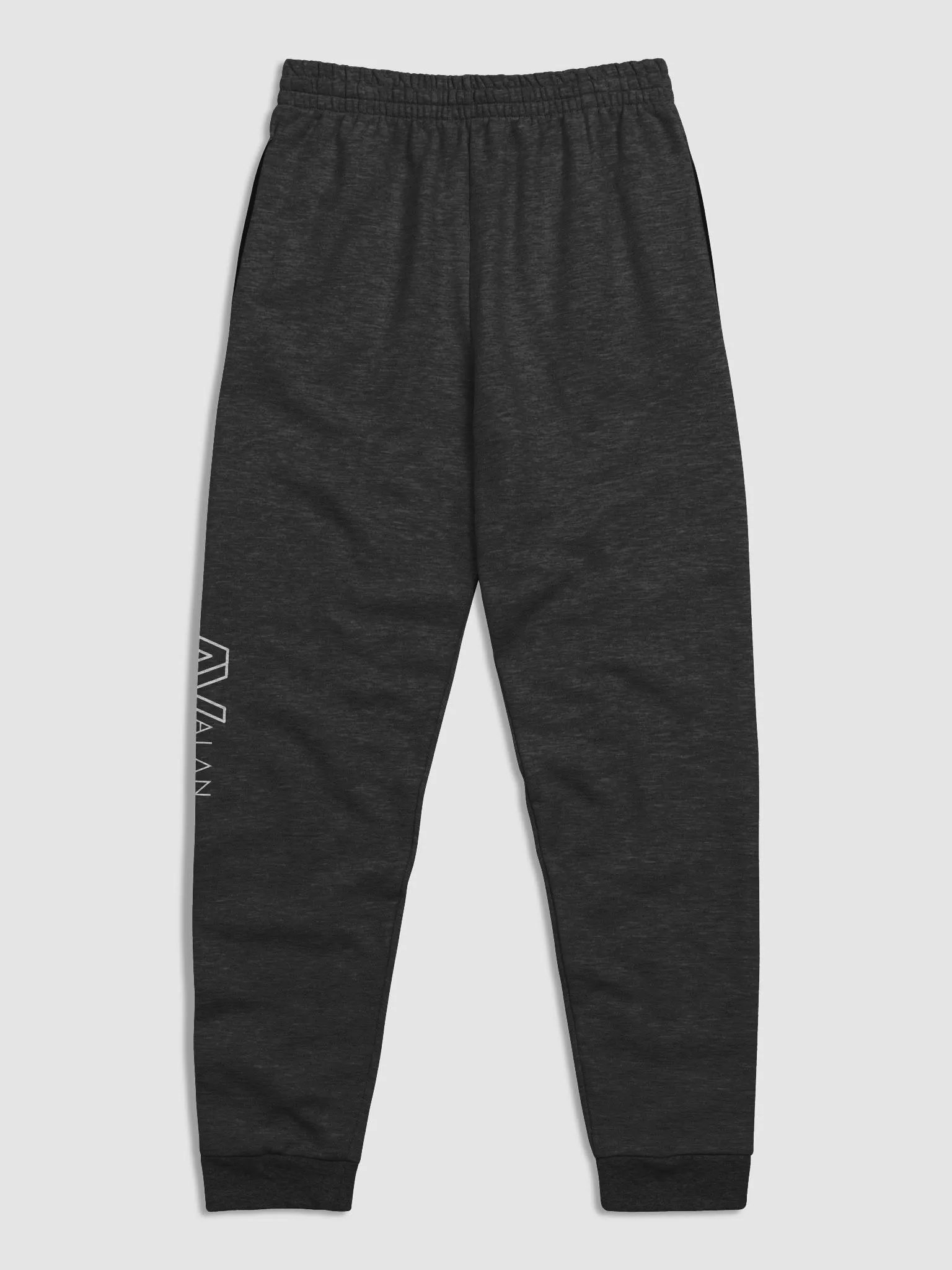 Alan Vera Signature Joggers – Comfort Meets Street Style product image (14)