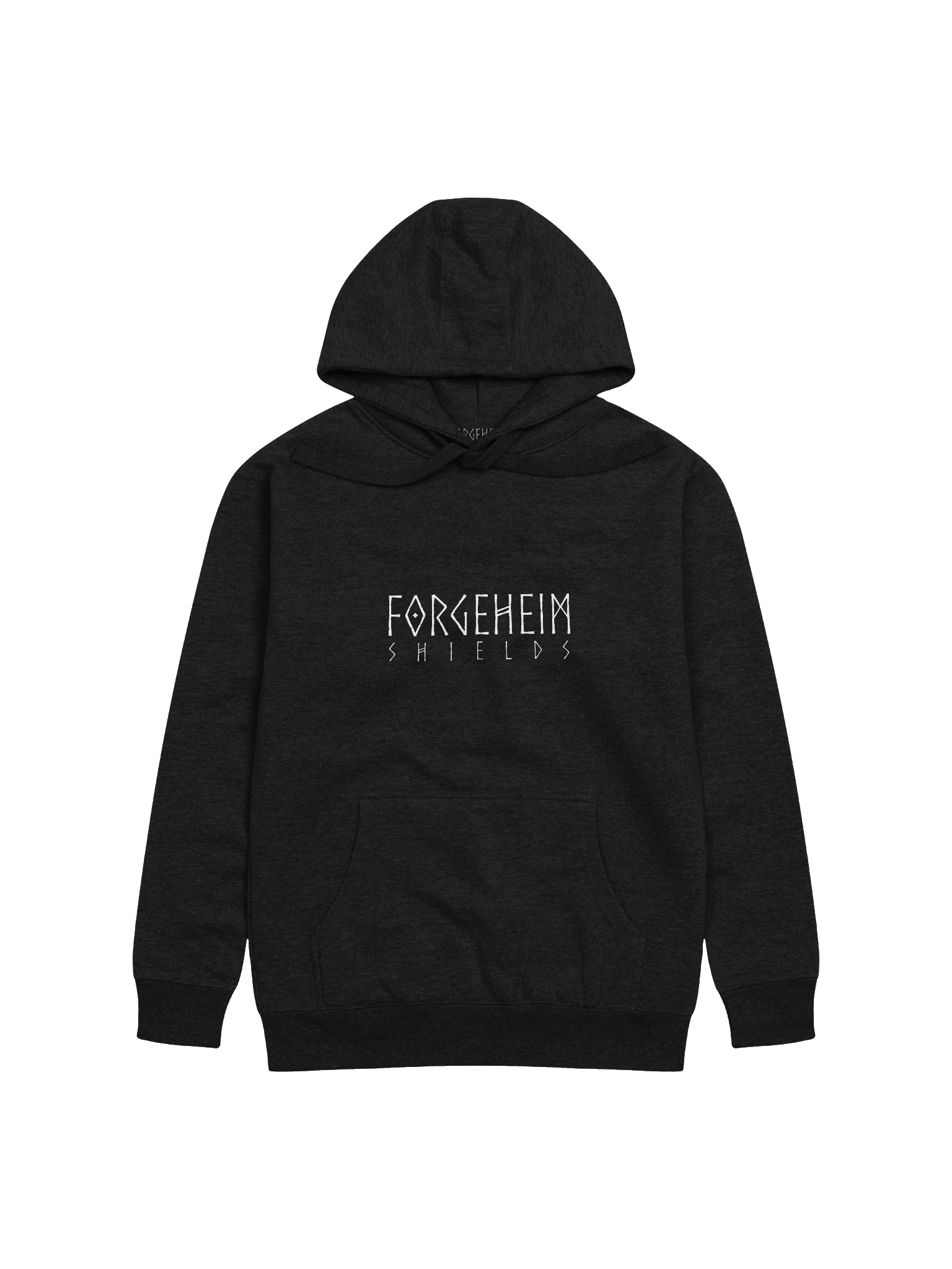 Premium Hoodie - Shield Supporter product image (1)