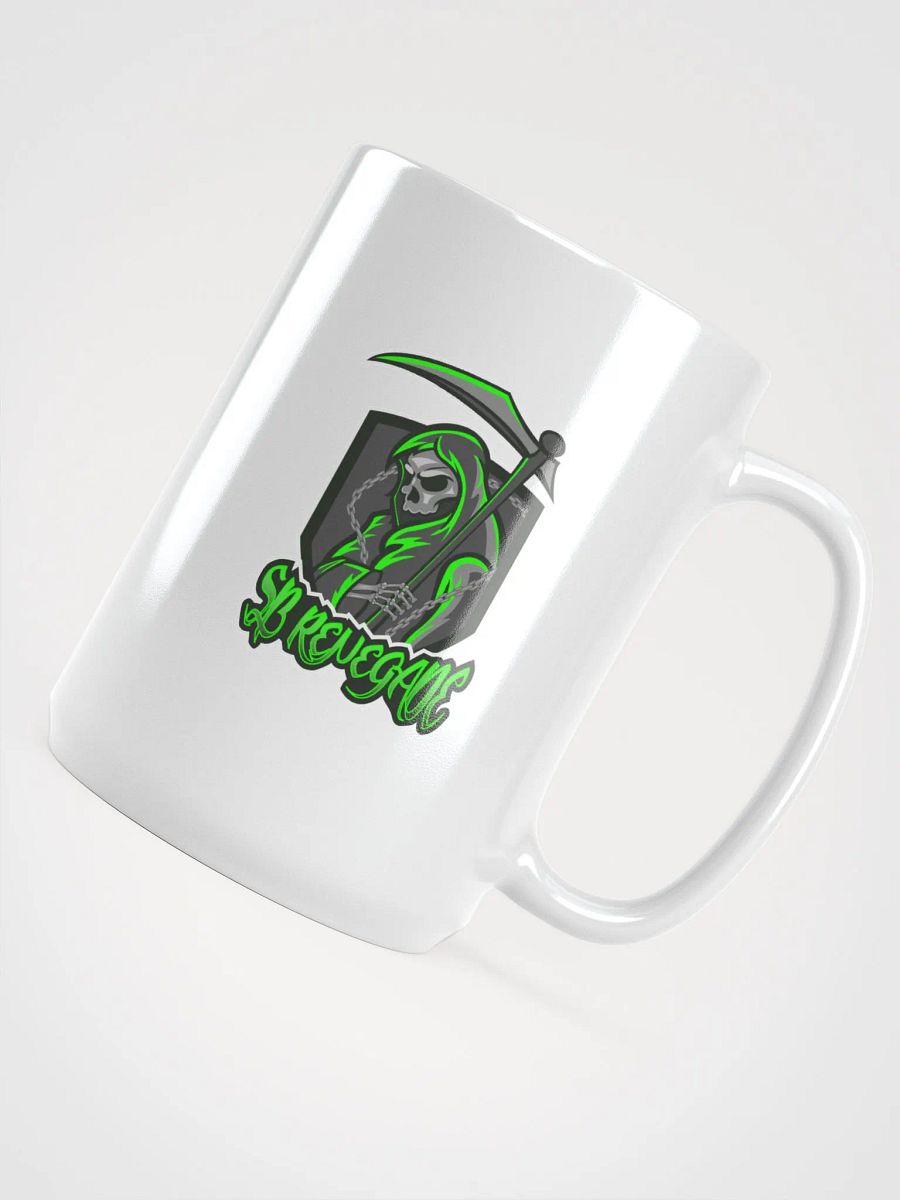 Renegade Mug product image (4)