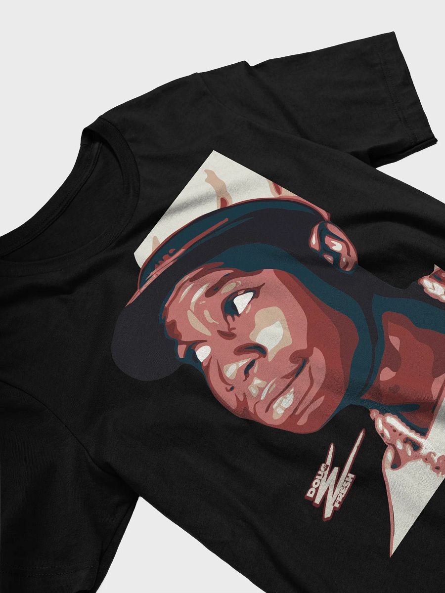 Doug E. Fresh – The Original Human Beatbox product image (26)