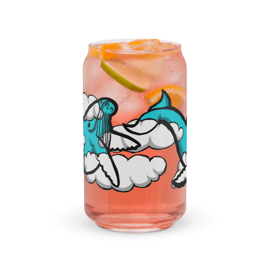 sky humpback whale can-shaped glass product image (7)
