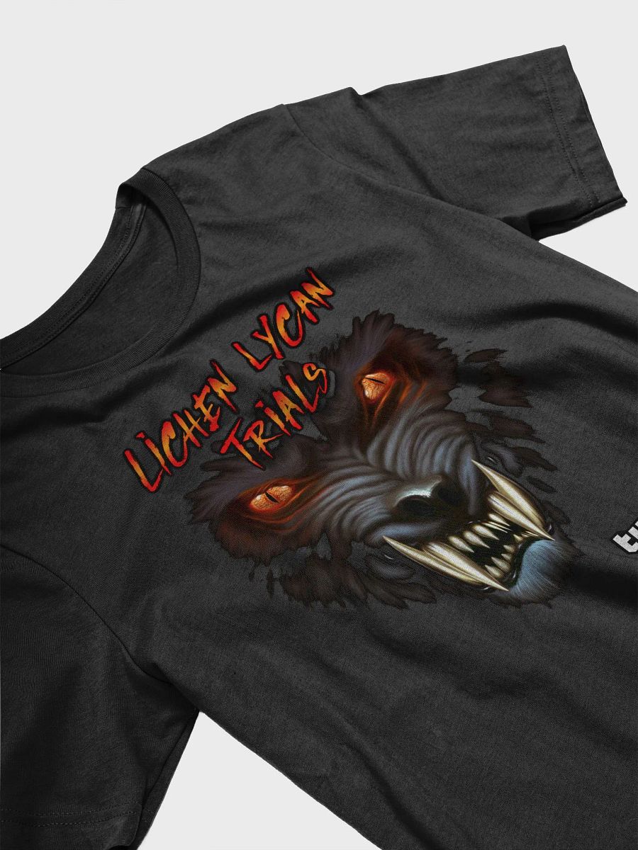 TWITCH - Lichen Lycan (2 sided) product image (3)
