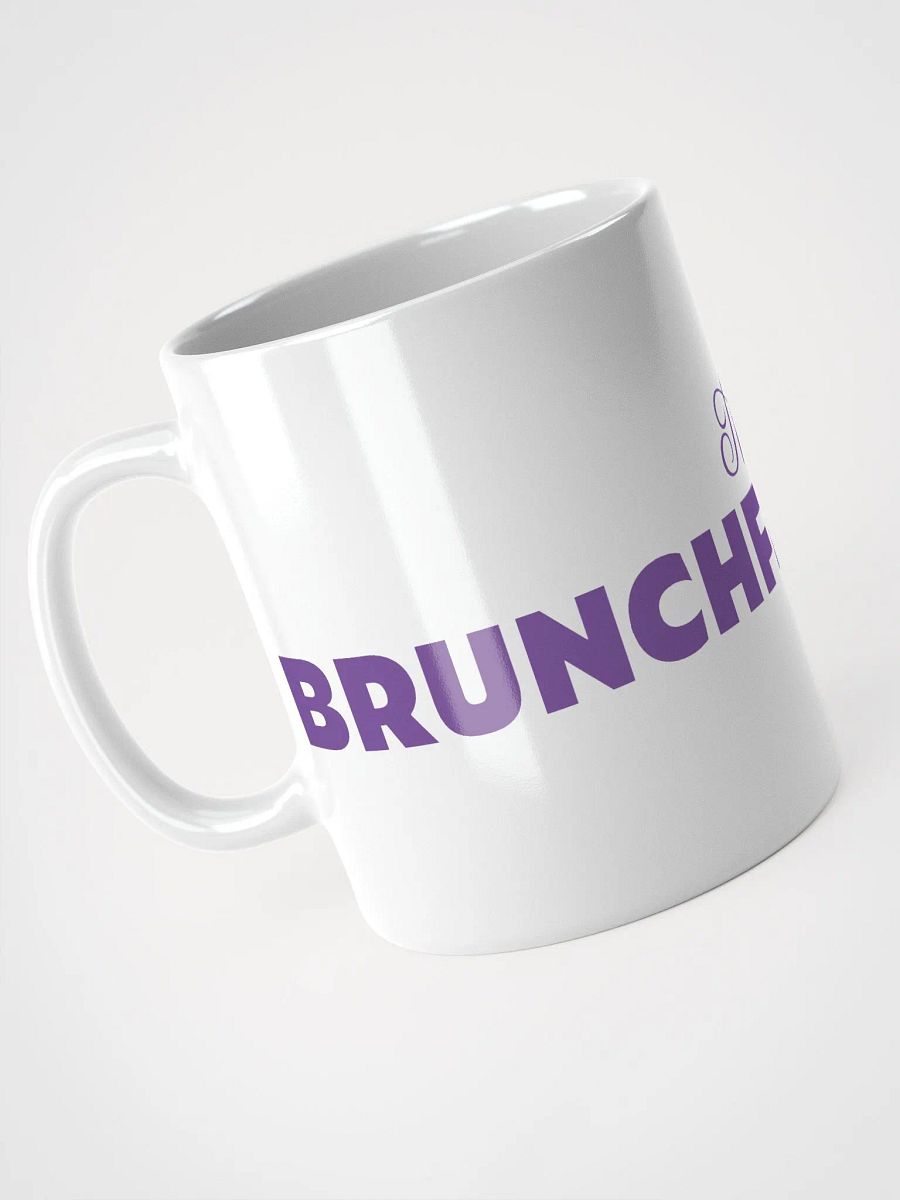 Brunchfast Club Mug product image (8)