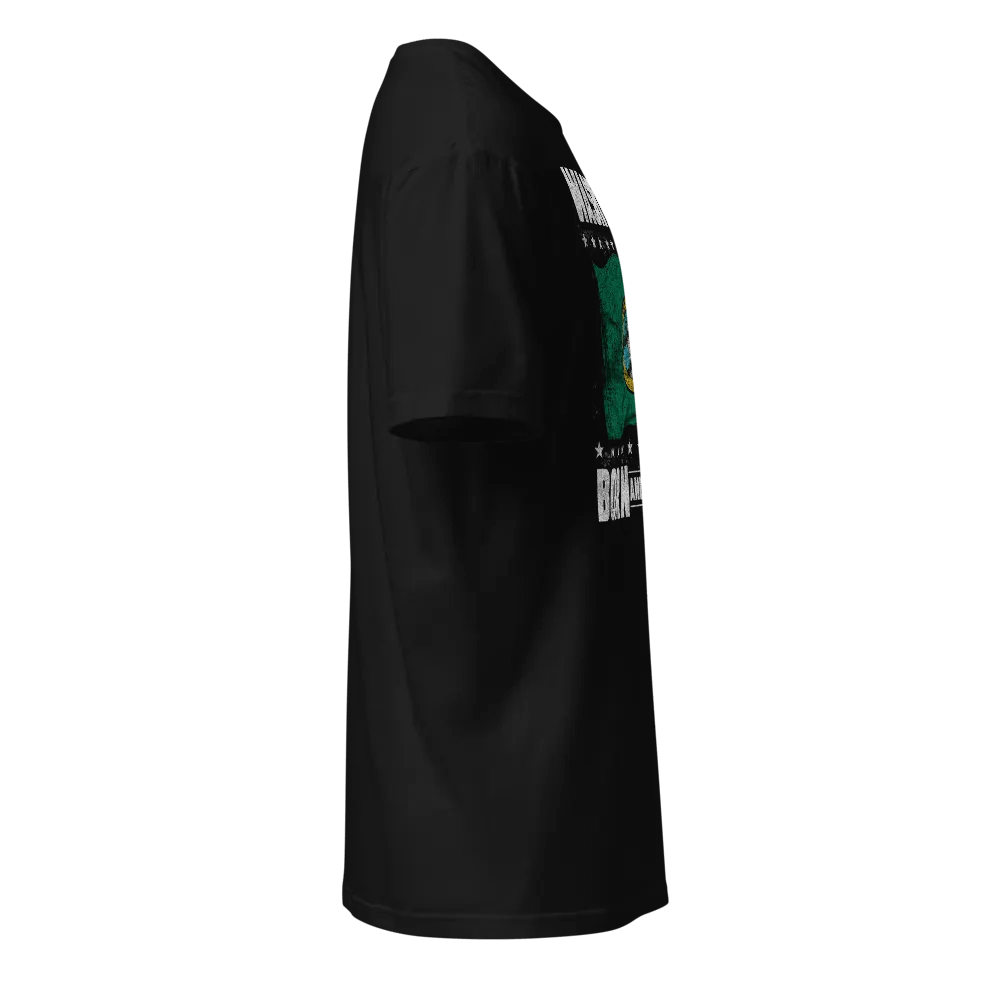 Washington: Born and Raised product image (5)