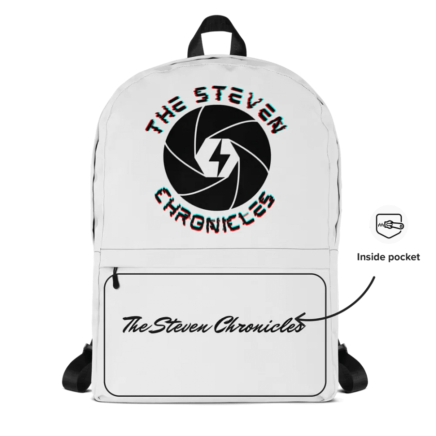The Backpack Chronicles product image (12)