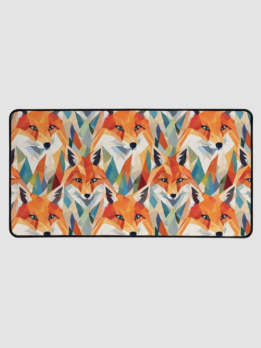 Fox Pattern product image (1)