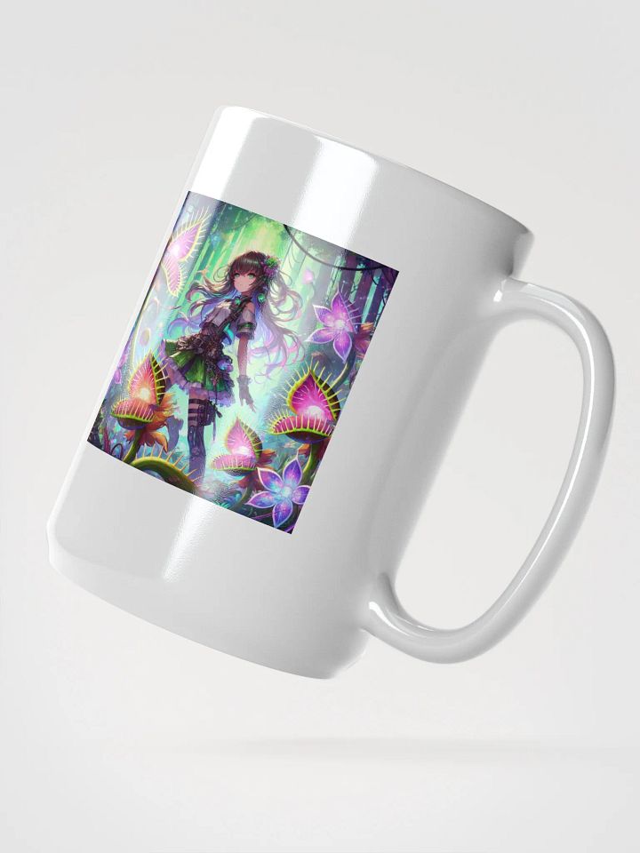 Mystical Forest Fantasy Mug product image (2)
