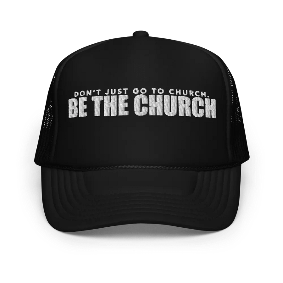 Be The Church | Freedom Move product image (1)