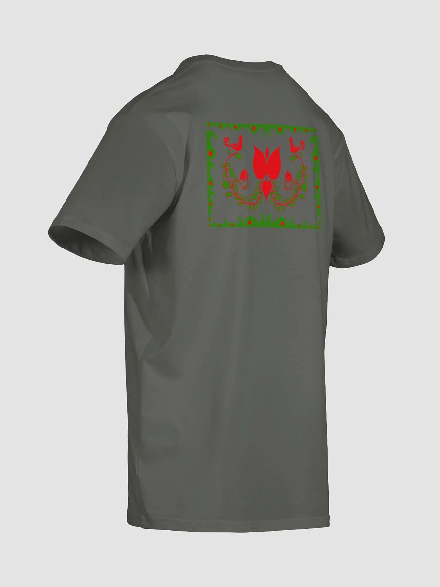 Hungarian Garden Unisex T-Shirt product image (8)