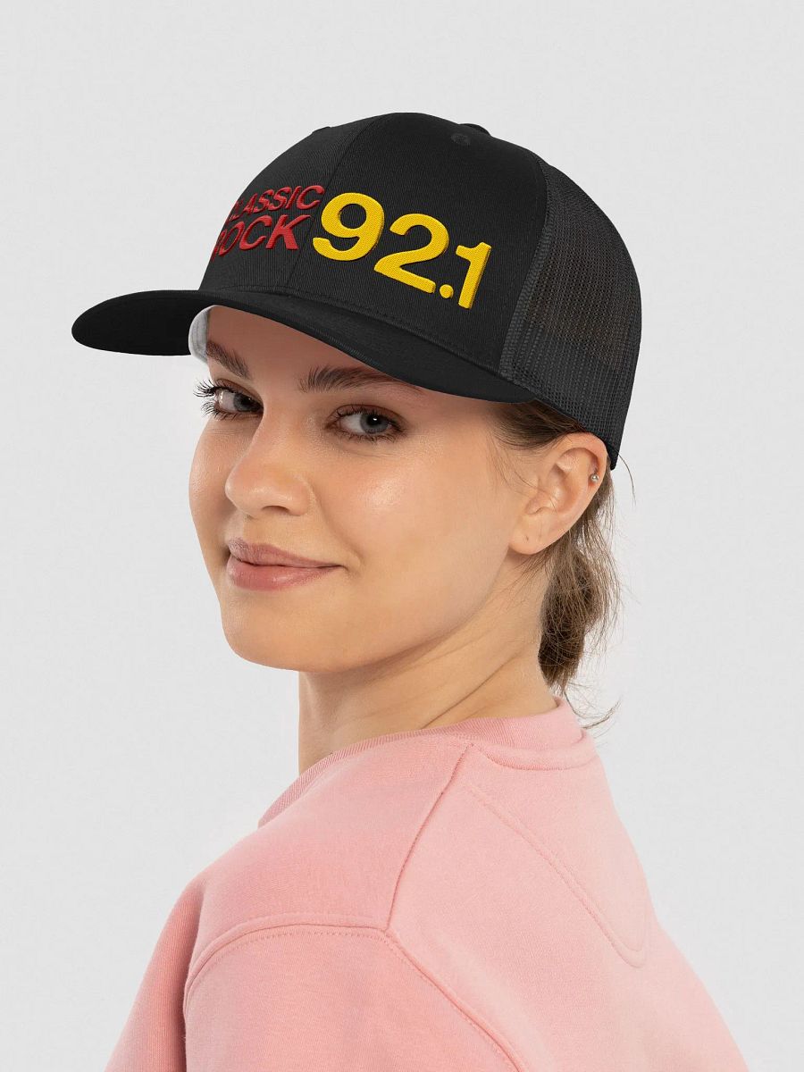 Classic Rock 921 Hat product image (3)