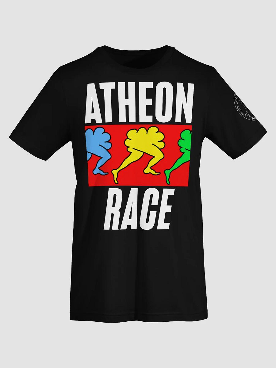Atheon Race - Grateful - Shirt product image (5)