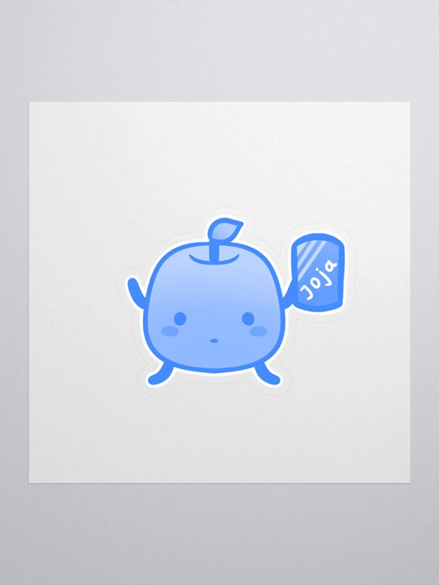joja junimos sticker product image (1)
