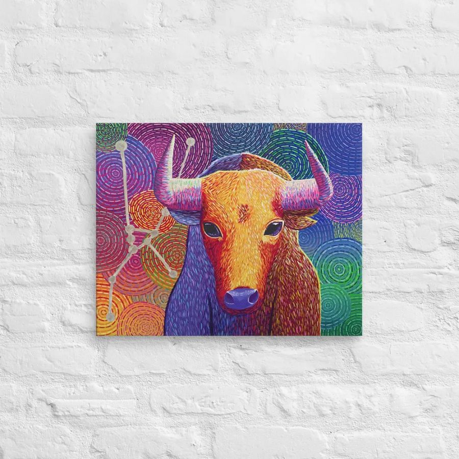 Kaleidoscope Taurus product image (12)