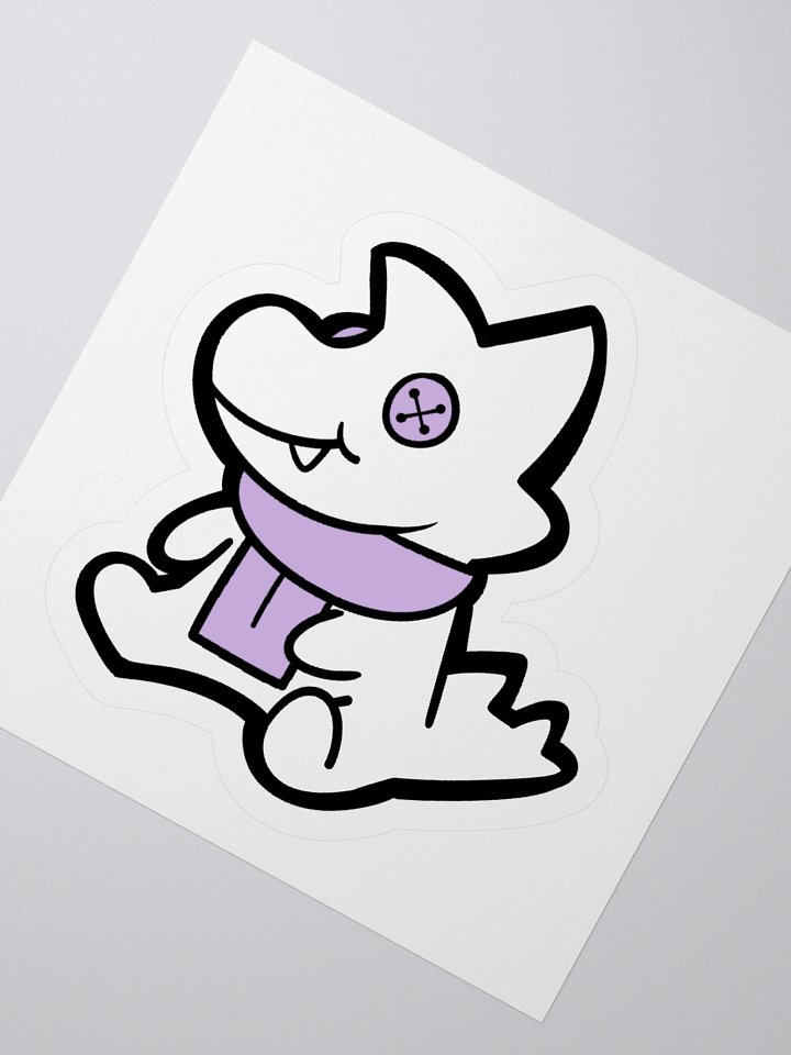 Lil dumbjake sticker product image (5)