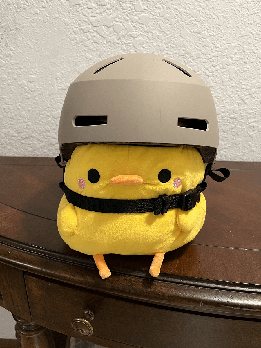 HENRY PLUSH product image (4)