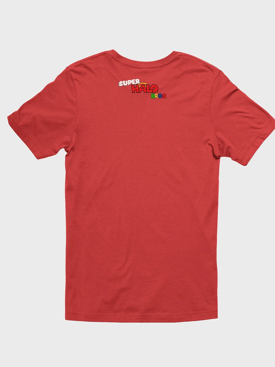Happy Detmers Day! Tee (Red) product image (2)