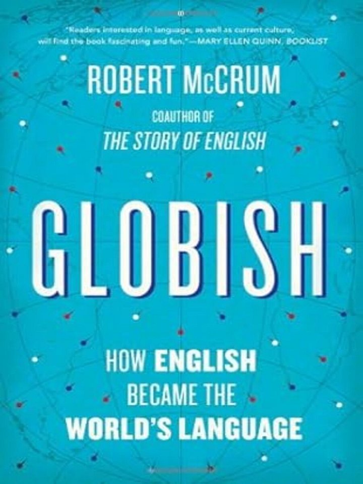 Globish: How English Became the World's Language product image (1)