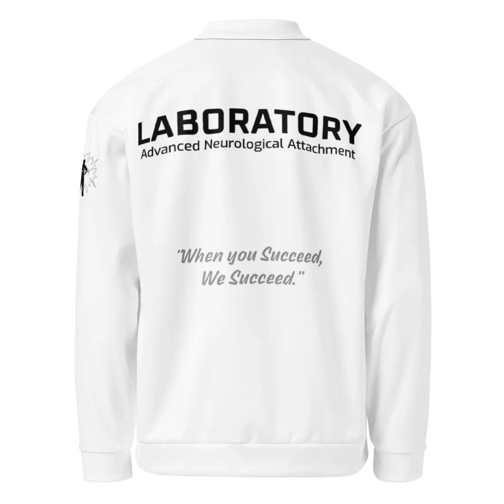 LANA Participation Jacket product image (2)