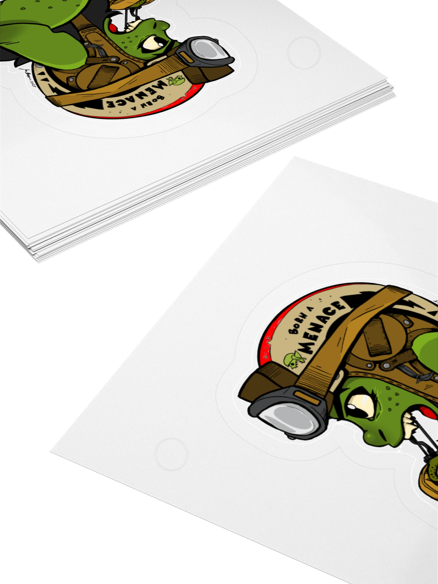 Millie Commands product image (4)