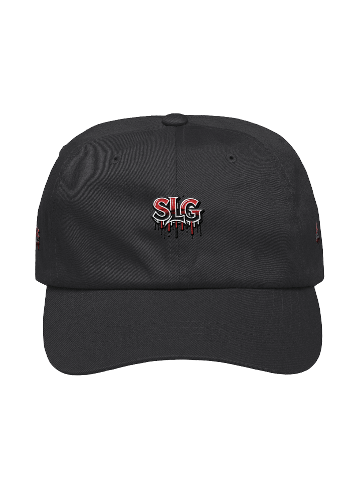 SLG GREY HAT product image (1)