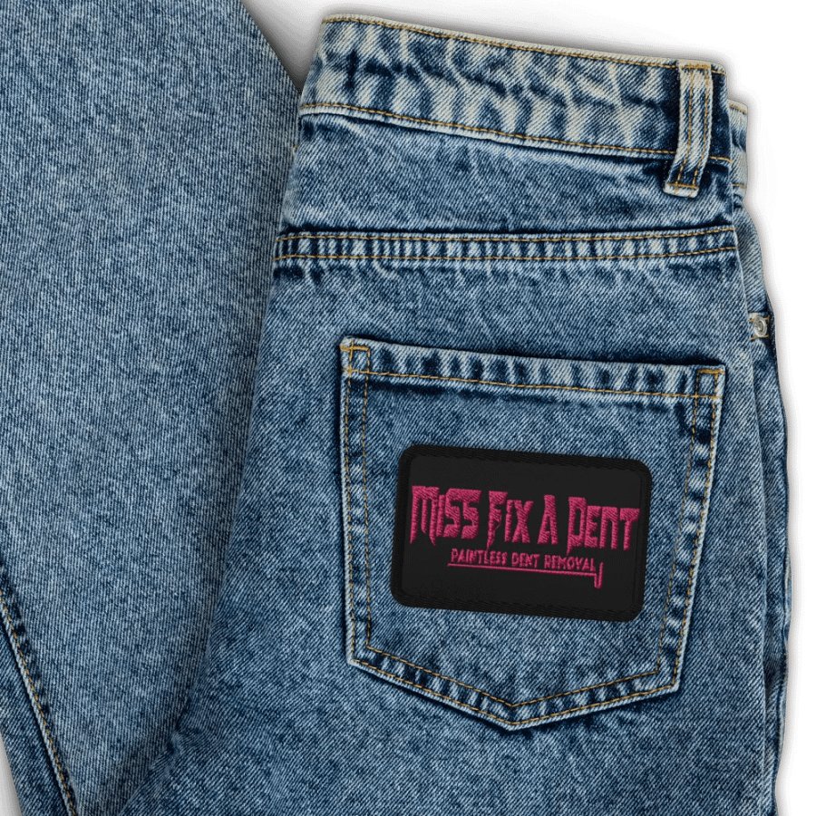 MISS FIX A DENT PATCH product image (3)