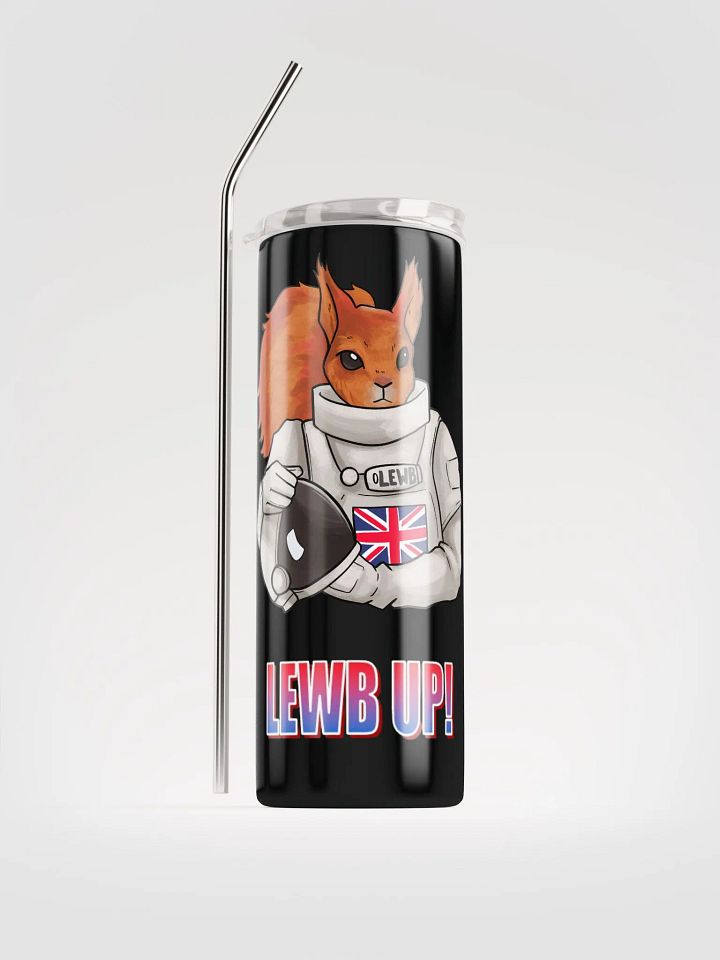 20oz. LEWB Tube product image (1)