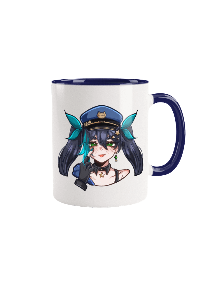 Buki Tease Glossy Mug product image (1)