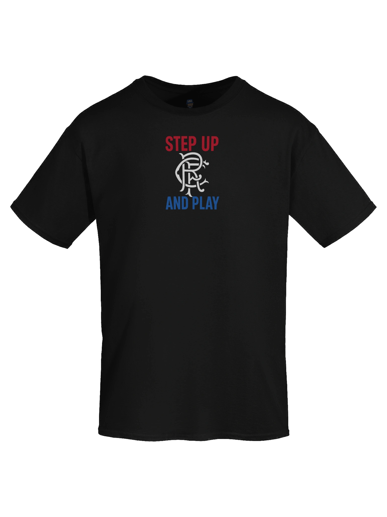 UBC "Step Up & Play" Tee product image (55)