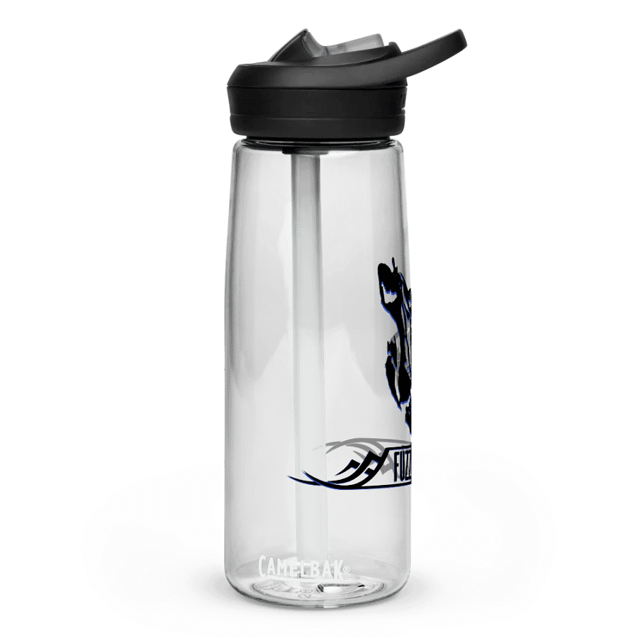 FuzzMuzz Bottle product image (2)