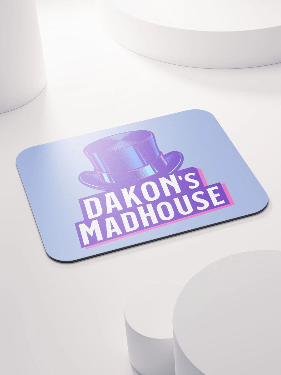 Mouse Pad of Madness product image (4)