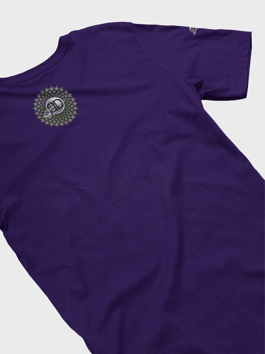 Gorilla Warfare - PURPLE | Bella Canvas Tee product image (9)