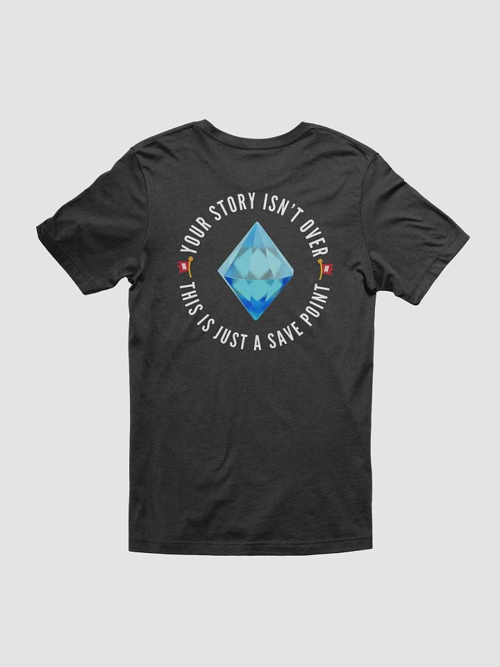 Save Point Tshirt product image (1)