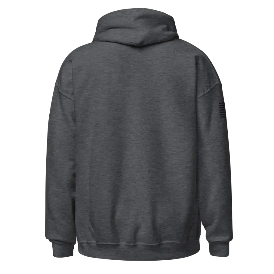 Napalm in the Morning Hoodie product image (4)