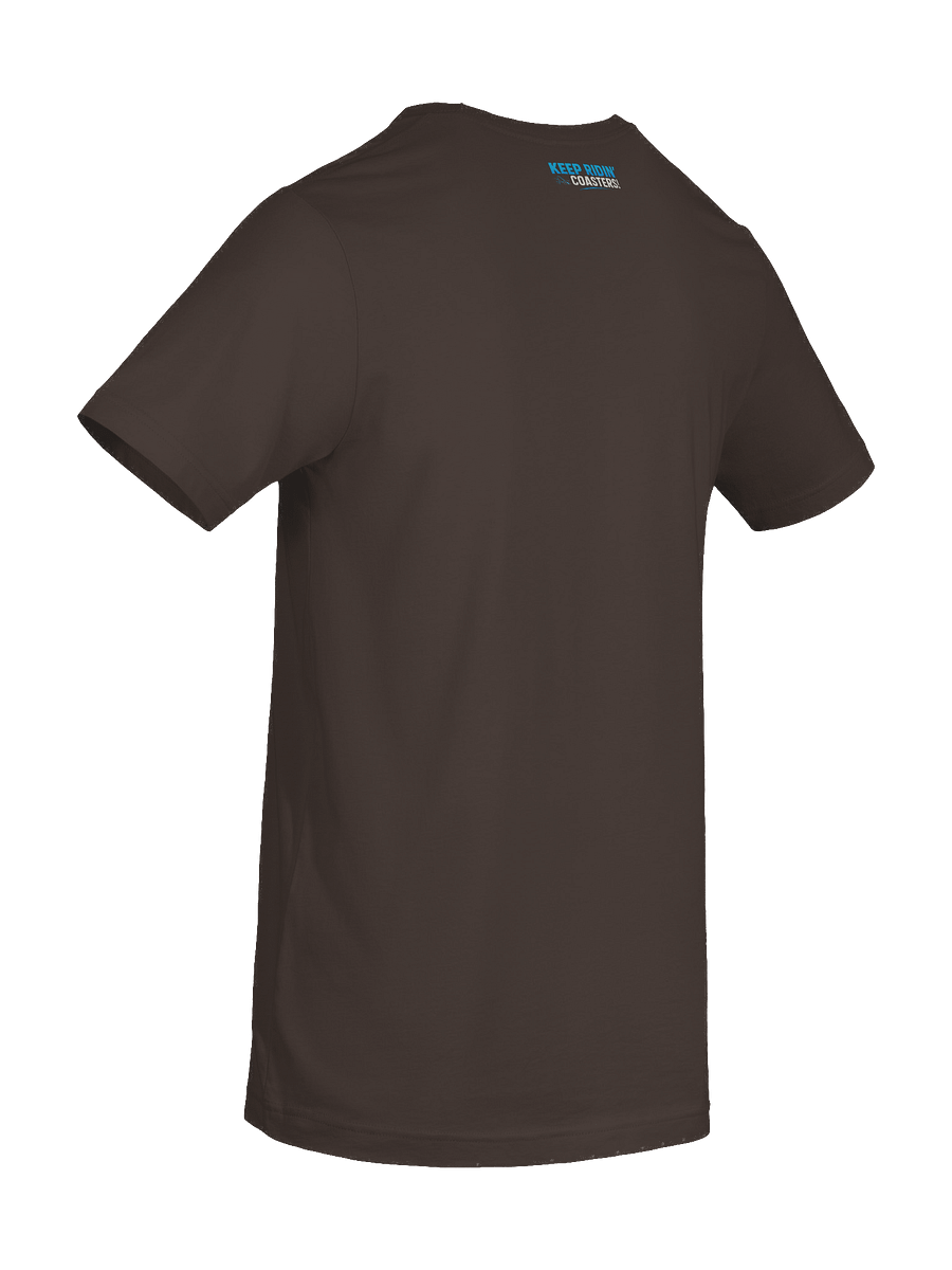 A Beast of a Coaster Tee product image (50)