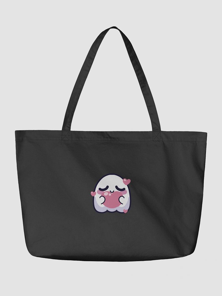 Cozy Ghostie Tote product image (4)
