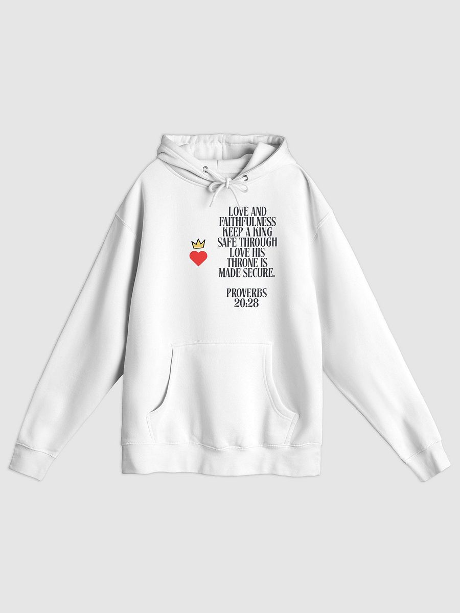 King Faithfulness product image (1)