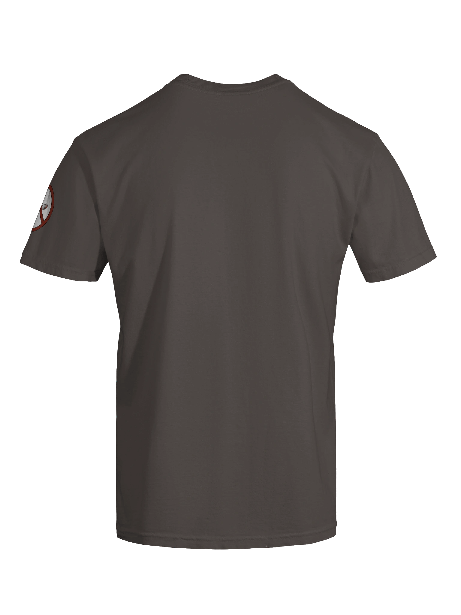 NO SMOKING T-Shirt product image (118)