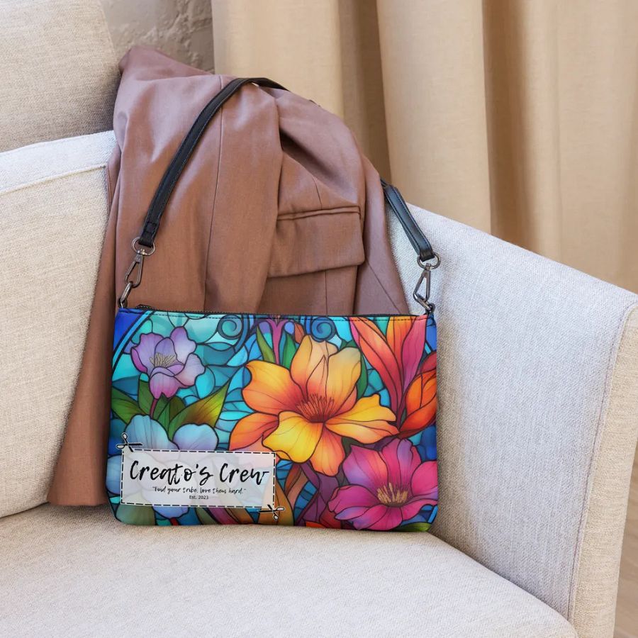Crossbody Clutch Bag product image (6)