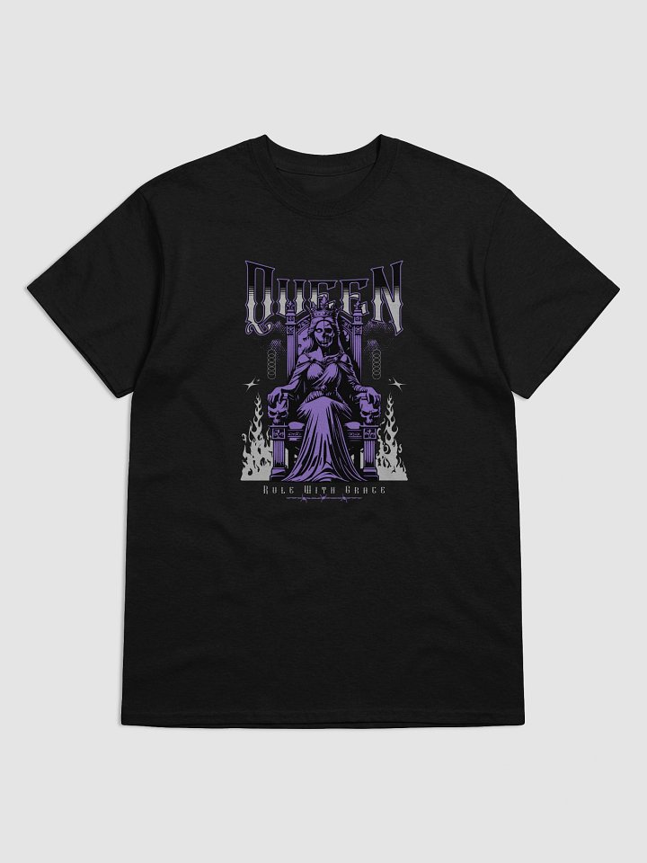 Women's Queen T-Shirt product image (2)