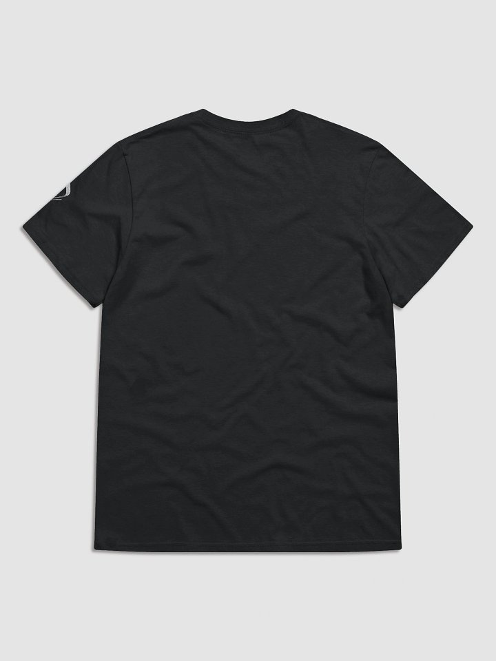 Demon shirt White product image (2)