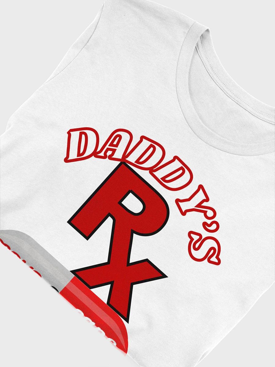 dad Rx Love & Care T-Shirt product image (45)