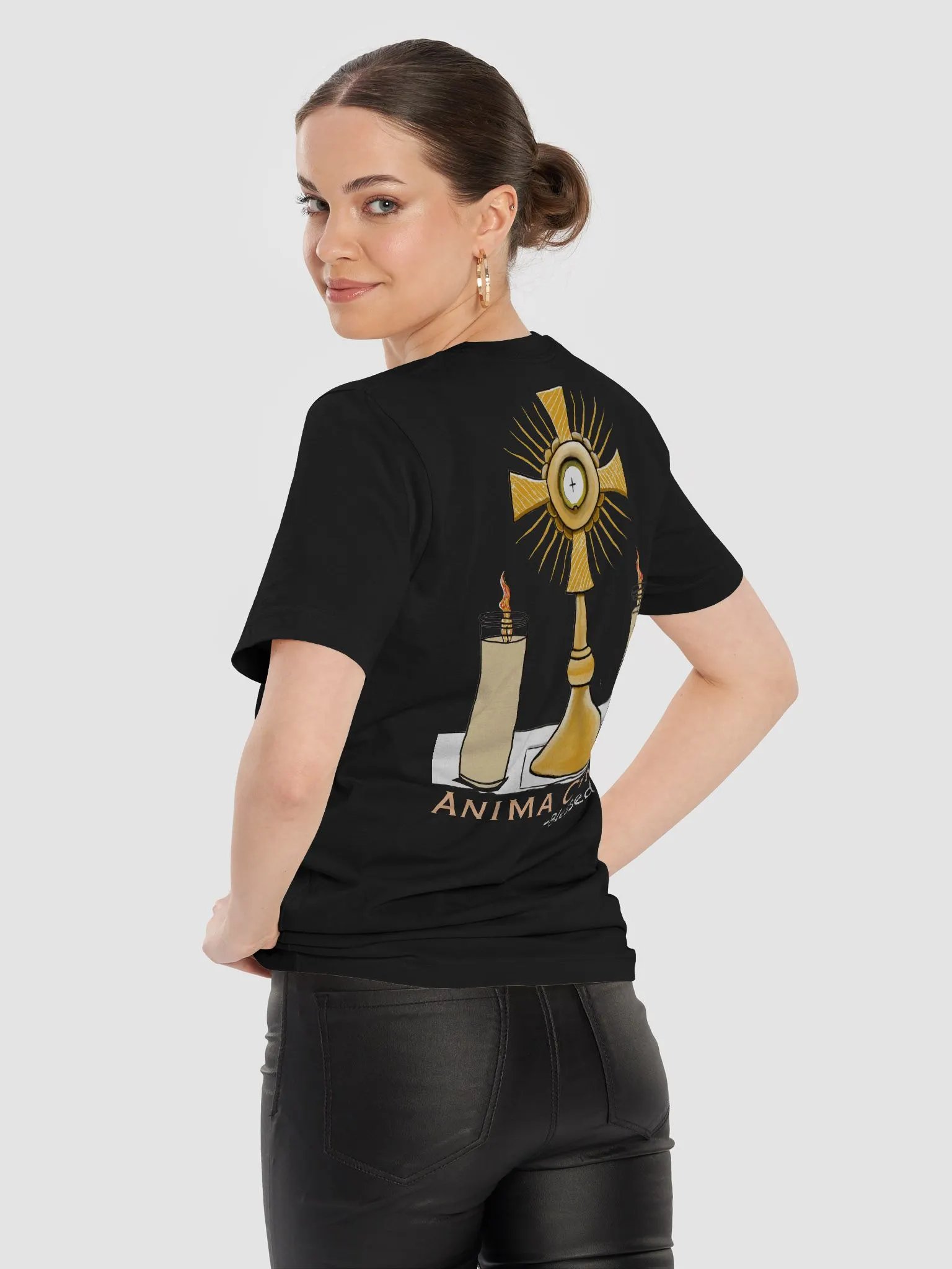 Animas Christi (back) product image (9)