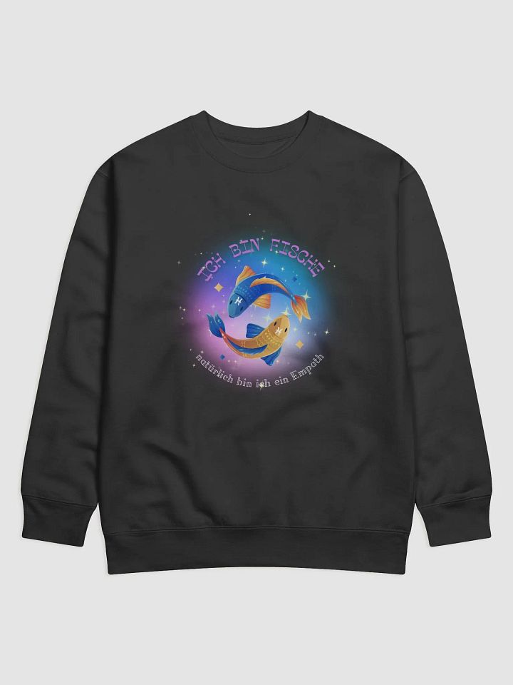 Fische Pullover product image (1)