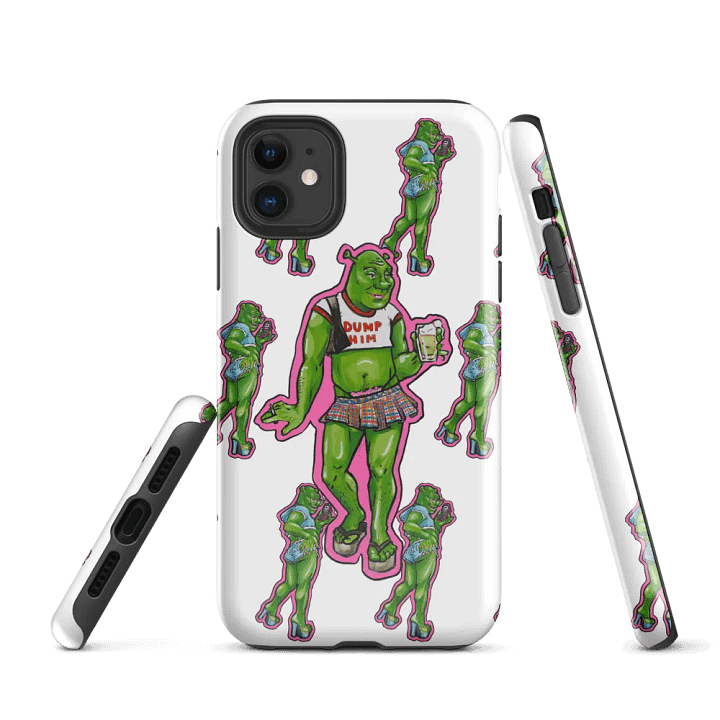 Shrexy Phonecase product image (1)