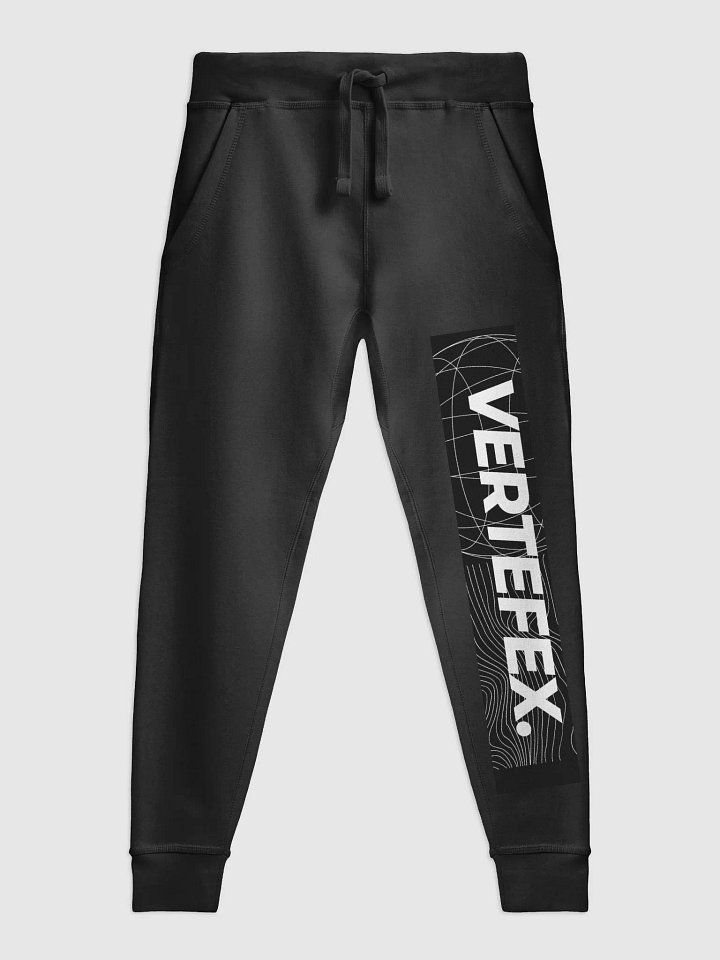 PLAIN SIMPLE JOGGERS product image (1)