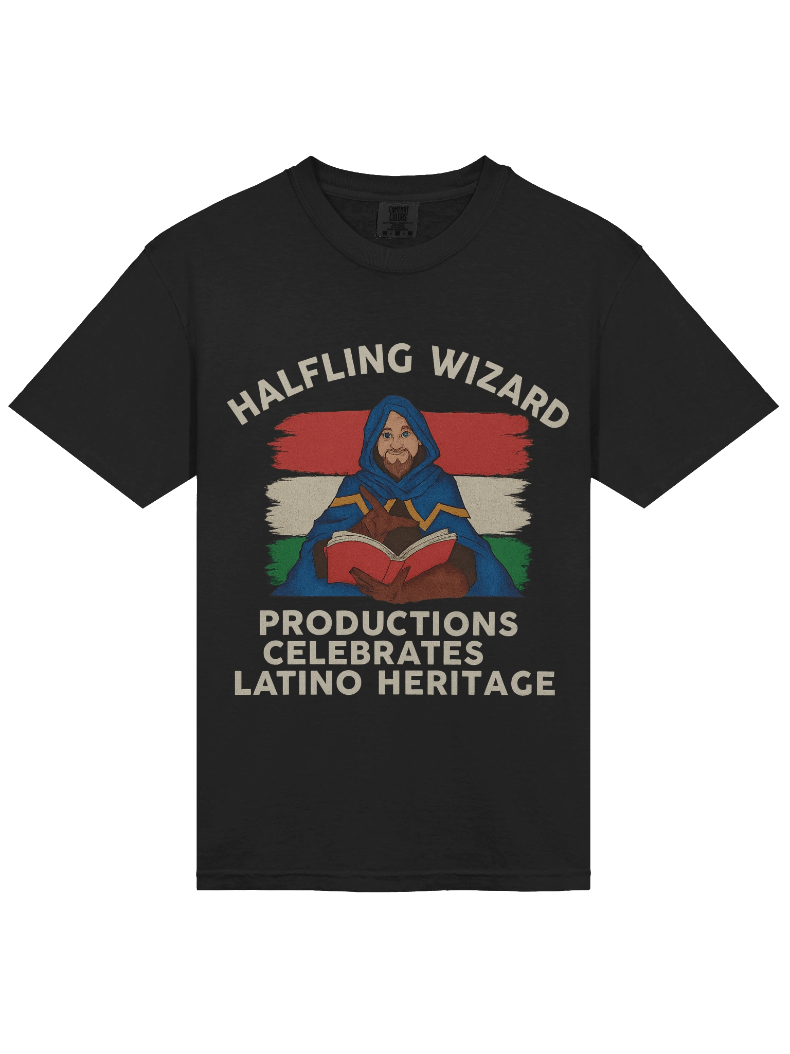 Latino Heritage product image (31)