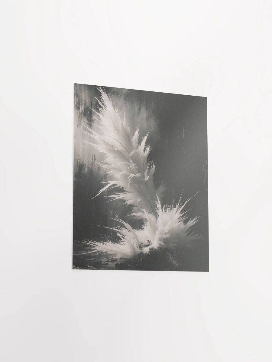 Whispering Feathers Poster product image (17)