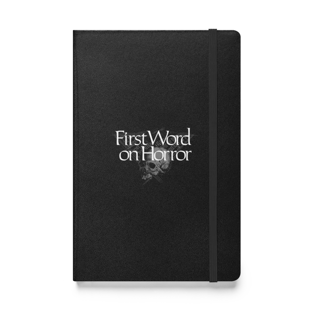 First Word On Horror Journal product image (1)