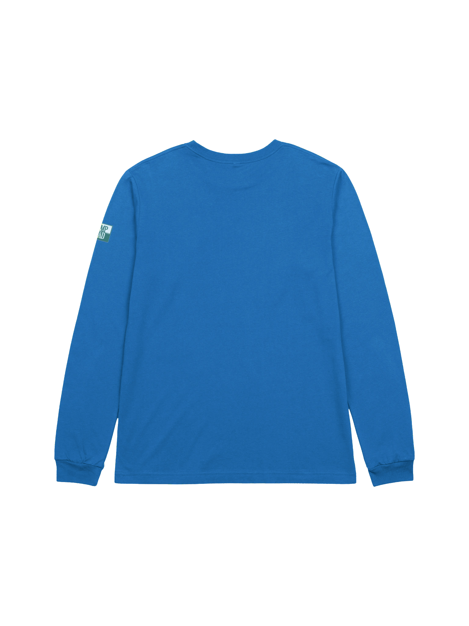 Vintage Pin-up Sleigh Ride Long Sleeve Tee product image (14)